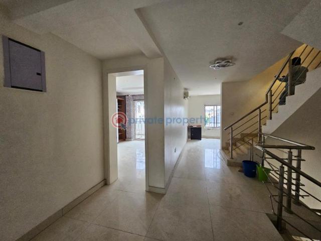 For sale: 5 bedroom Semi detached Duplex Parkview Estate Ikoyi Lagos PID: 4PBPKL | Private Property Nigeria