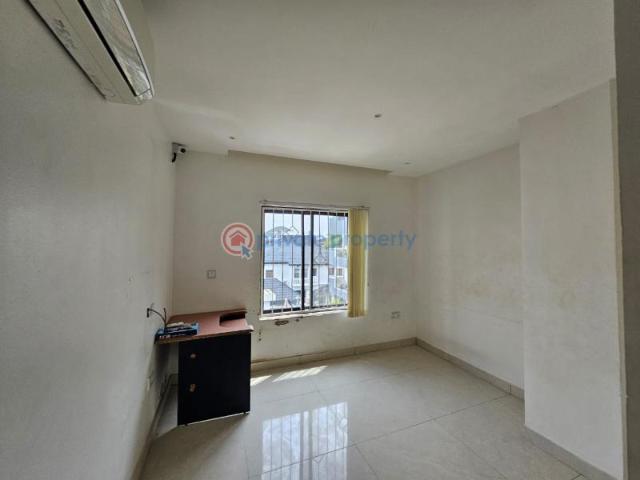 For sale: 5 bedroom Semi detached Duplex Parkview Estate Ikoyi Lagos PID: 1PBPKY | Private Property Nigeria