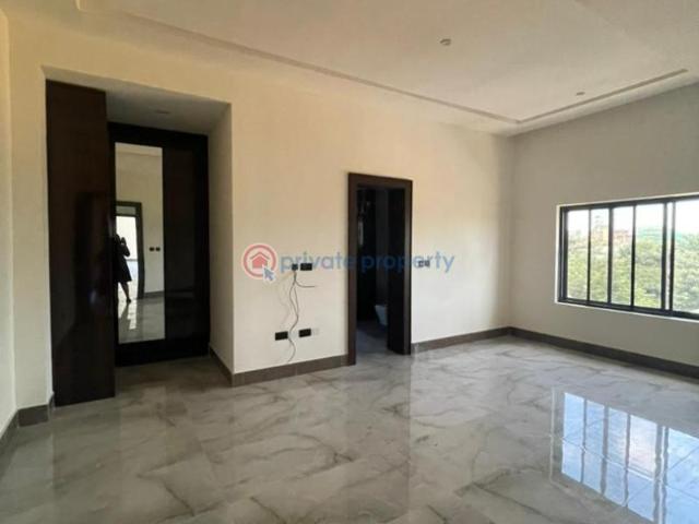 For sale: 5 bedroom Penthouse Off Bourdillon Road Old Ikoyi Lagos State Bourdillon Ikoyi Lagos PID: 7PBZEG | Private Property Nigeria