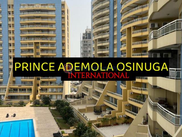 For sale: 5 bedroom Penthouse Banana Island Estate Banana Island Ikoyi Lagos PID: 7PBYLX | Private Property Nigeria