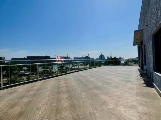 For sale: 5 bedroom Penthouse Bourdillon Ikoyi Lagos PID: 9PCHJY | Private Property Nigeria