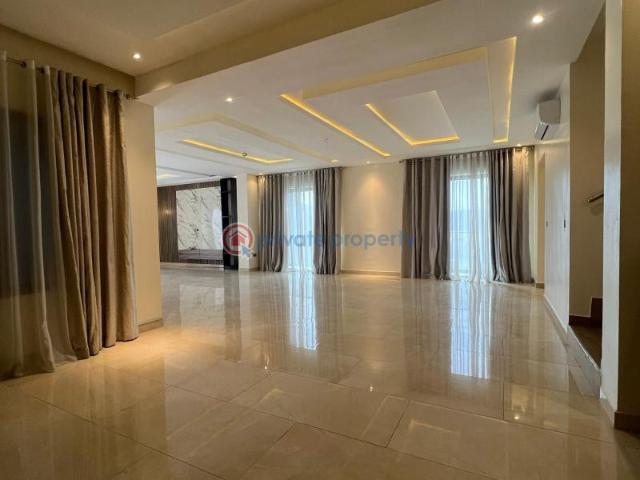 For sale: 5 bedroom Penthouse Ikoyi Lagos PID: 3PBYYR | Private Property Nigeria