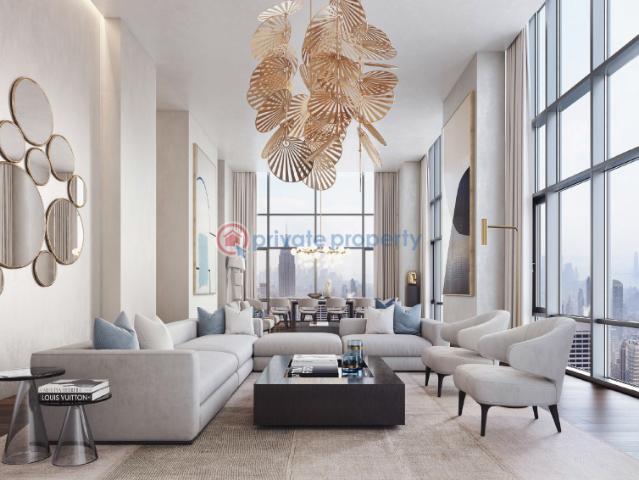 For sale: 5 bedroom Penthouse Leonardobysujimoto Banana Island Ikoyi Lagos PID: 9PBXEV | Private Property Nigeria