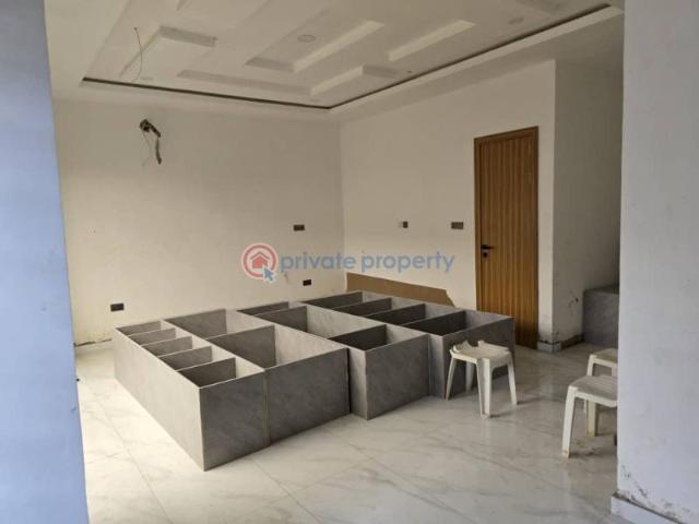 For sale: 5 bedroom Terrace Opebi, Ikeja Lagos PID: 4PCXTY | Private Property Nigeria