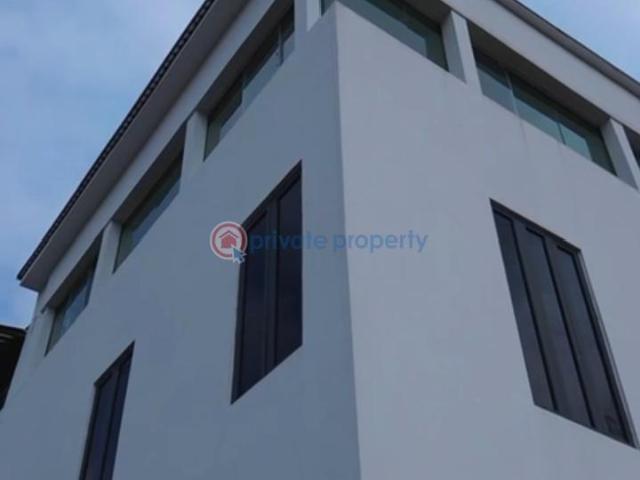 For sale: 5 bedroom Terraced Duplex Asokoro Main Asokoro Abuja Phase 1 PID: 9PDAXQ | Private Property Nigeria