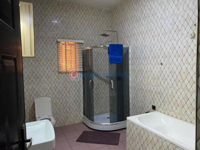 For sale: 5 bedroom Terraced Duplex Katampe Main Abuja Phase 2 PID: 5PCNZY | Private Property Nigeria