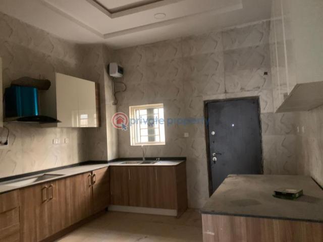 For sale: 5 bedroom Terraced Duplex Lifecamp Life Camp Abuja Phase 3 PID: 4PCADB | Private Property Nigeria