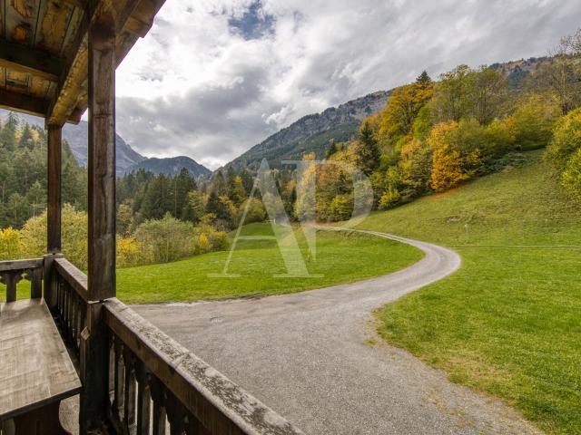 Apartment with 5.5 rooms on sale in Rte de la Fin 99 m² | dreamo. Ch