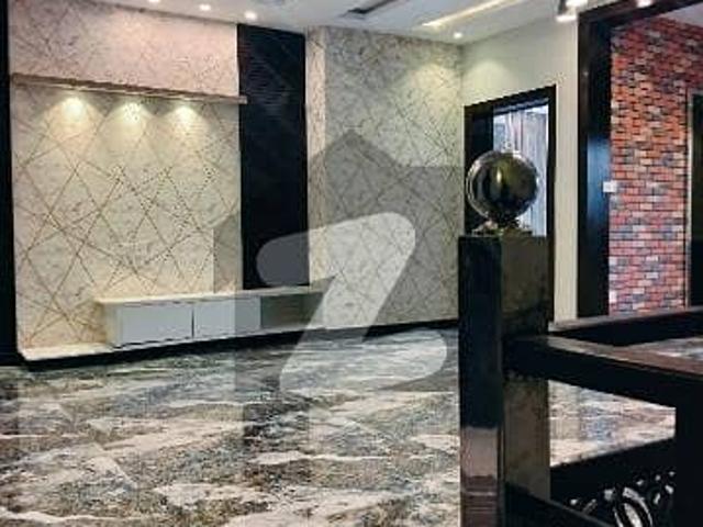 House Of 7 Marla For sale In Bahria Town Phase 8