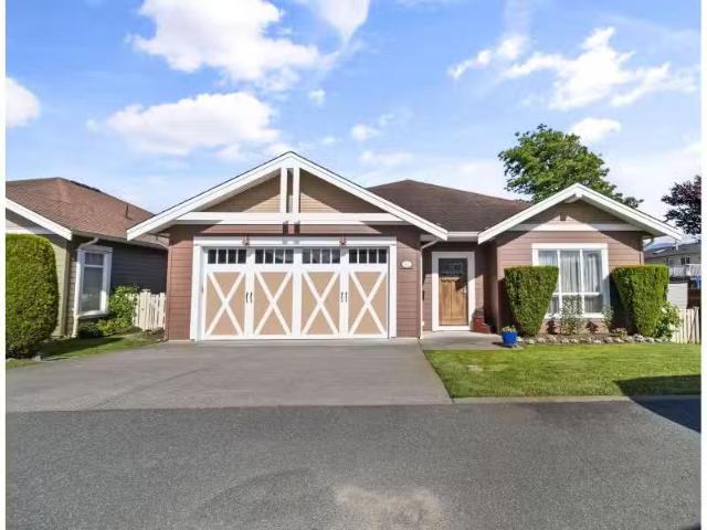For sale: 64 7600 CHILLIWACK RIVER ROAD, Sardis East Vedder, C.