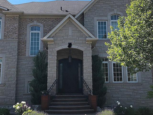 For Sale 6 Bed 6 Bath Home In Vellore Village Vaughan