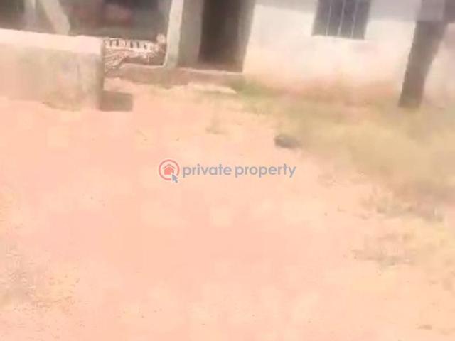 For sale: 6 bedroom Bungalow Atan Ifo Ogun PID: 9PCTGA | Private Property Nigeria