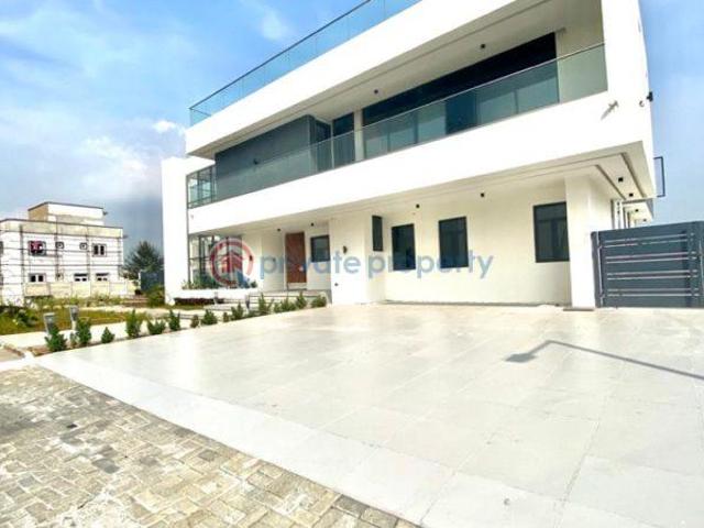 For sale: 6 bedroom Detached Duplex Banana Island Ikoyi Lagos PID: 0PBFHL | Private Property Nigeria