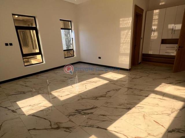 For sale: 6 bedroom Detached Duplex Guzape Abuja Phase 1 PID: 8PCCPC | Private Property Nigeria