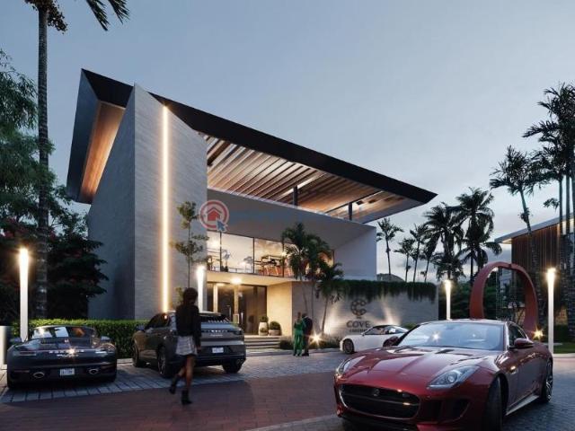 For sale: 6 bedroom Detached Duplex The Cove Lakeside Jabi Abuja Phase 2 PID: 6PBQDJ | Private Property Nigeria