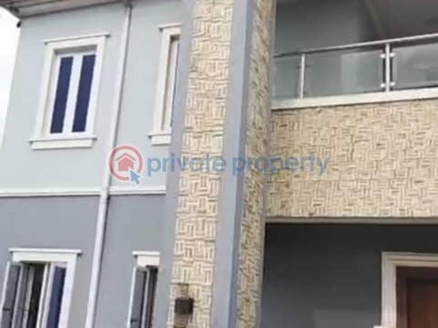 For sale: 6 bedroom Duplex Ifako ogba Lagos PID: 8PCPTY | Private Property Nigeria