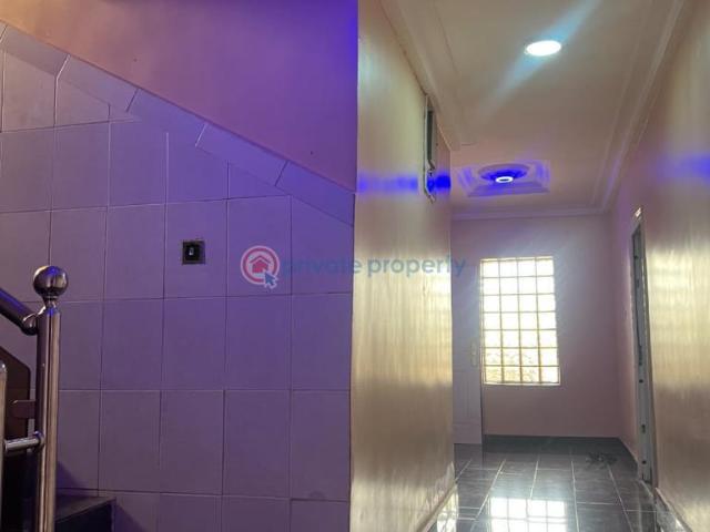 For sale: 6 bedroom Duplex Journalist Estate Arepo Lagos Extension Ogun PID: 1PANEL | Private Property Nigeria