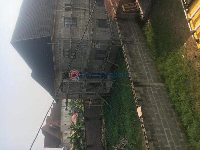 For sale: 6 bedroom Duplex Silver Estate Idimu Egbe/Idimu Lagos PID: 2PAXHH | Private Property Nigeria