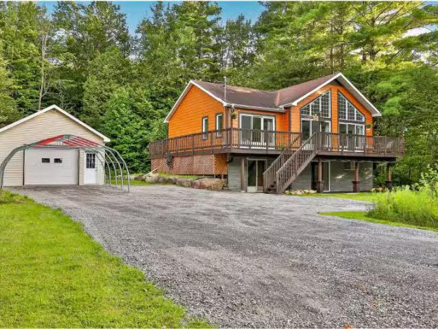 For sale: 6Z 6AZ Ch. Lessard, Mille Isles, Quebec J0R1A0 115.