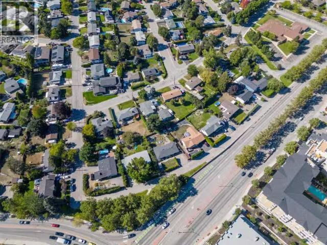 For sale: 706 Glenmore Drive, Kelowna, British Columbia V1Y4N8.