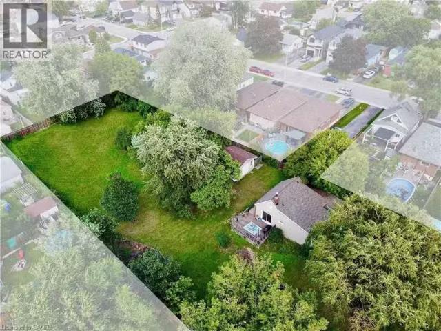 For sale: 719 KNOX Avenue, Hamilton, Ontario L8H6K7 40837771