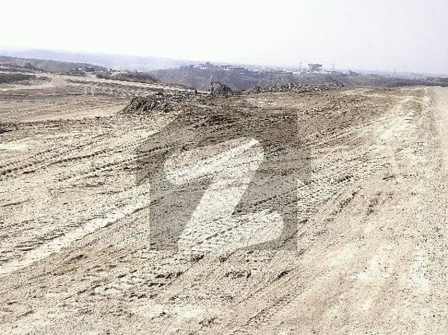 Stunning 1 Kanal Plot File In DHA Phase 3 Block B Available