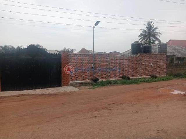 For sale: 7 bedroom Bungalow Island Estate, Igodo Magboro Lagos Extension Ogun PID: 2PCPHG | Private Property Nigeria