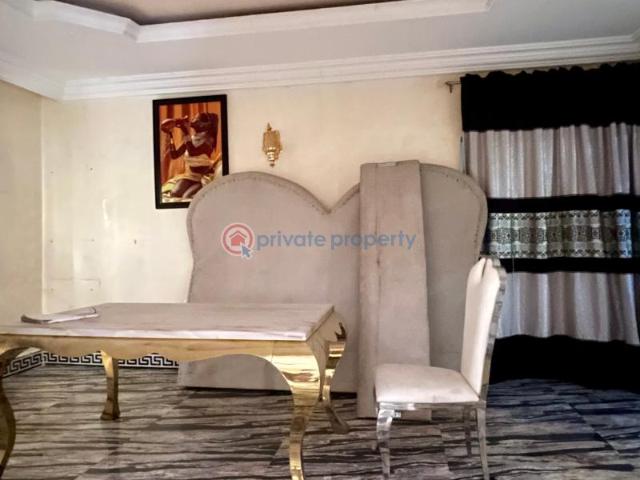 For sale: 7 bedroom Detached Duplex Dawaki Abuja Phase 3 PID: 1PBJLK | Private Property Nigeria