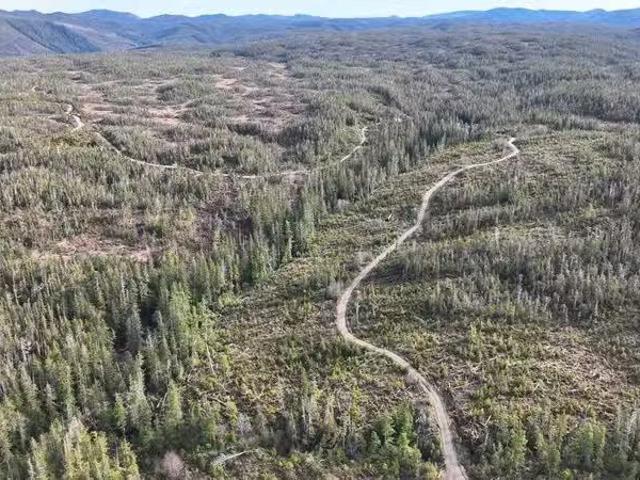 For sale: 7 Cape Sutil Holberg Off Hwy, Port Hardy, British.