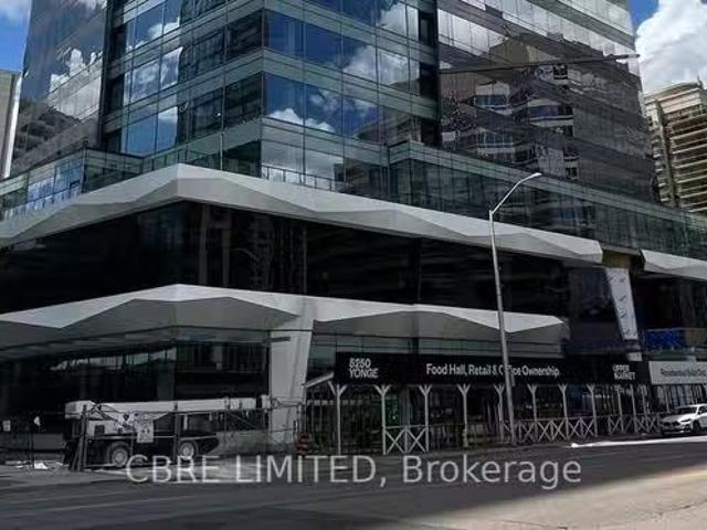 For sale: 7 5250 YONGE STREET, Toronto Willowdale West, On.