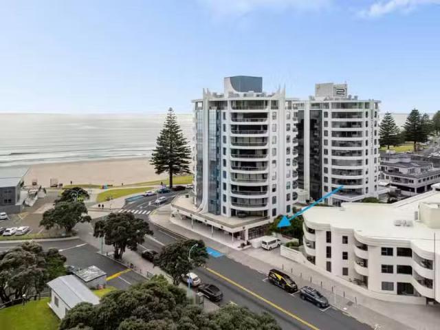 For sale 7G/1 Marine Parade, Mount Maunganui