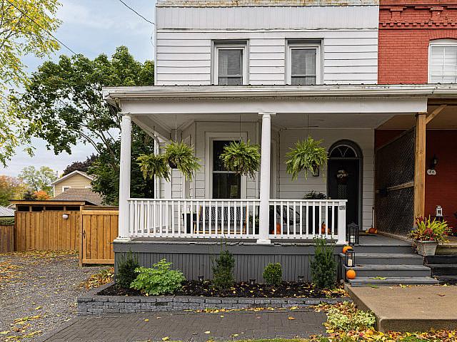 For Sale! 82 Robinson St, Napanee