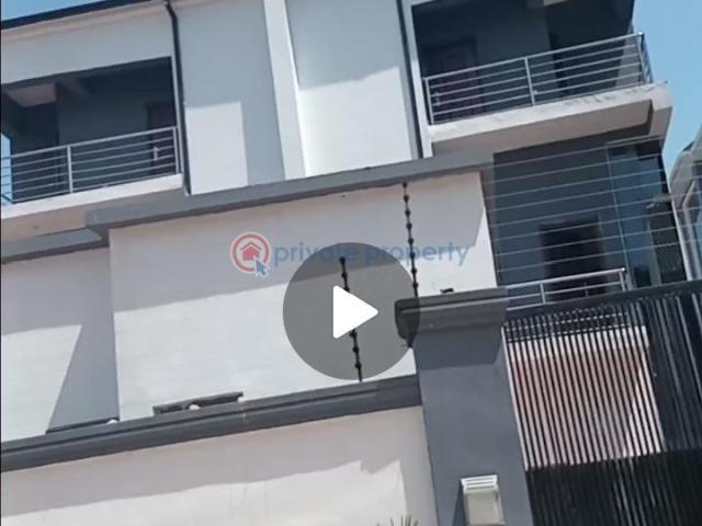 For sale: 8 bedroom Semi detached Duplex Off Nnebuisi Road Opp The Right Drive Of Fmc Asaba, Delta State Asaba Delta PID: 3PCEYB | Private Property Nigeria
