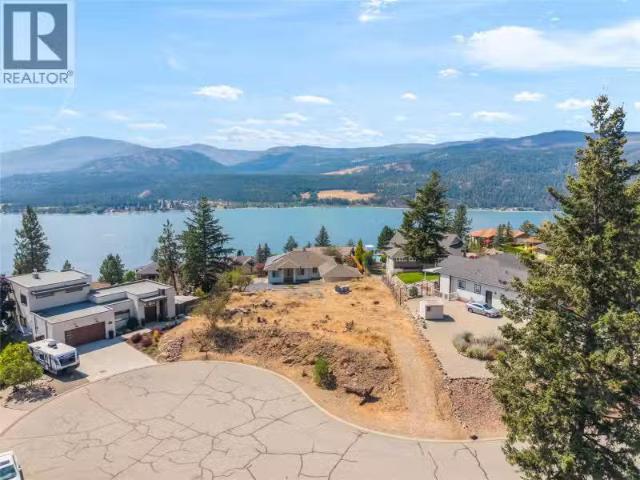 For sale: 9196 Tronson Road Unit# 46, Vernon, British Columbia.
