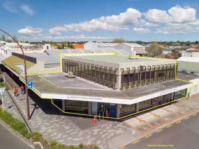 For sale 99 Jellicoe Street, Te Puke
