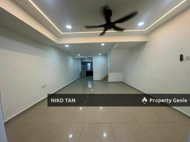 For Sale 9 Ara 7 Bandar Desa Cemerlang