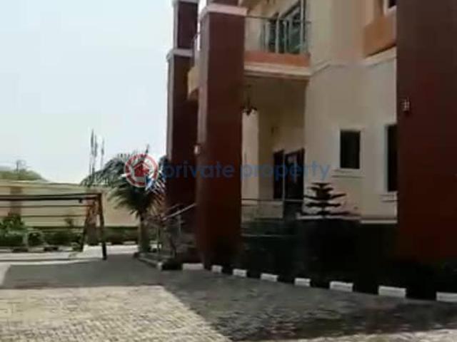 For sale: 9 bedroom Duplex Asokoro Abuja Phase 1 PID: 8PASQL | Private Property Nigeria