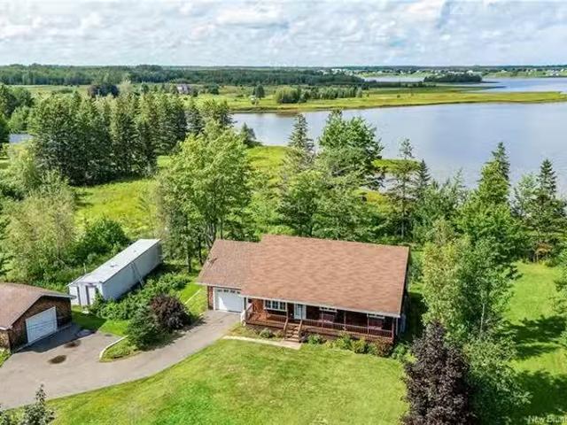 For sale: 1000 Cocagne Sud, Notre Dame, New Brunswick E4V1V1.