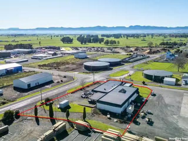 For sale 100 Kerepehi Town Road, Kerepehi