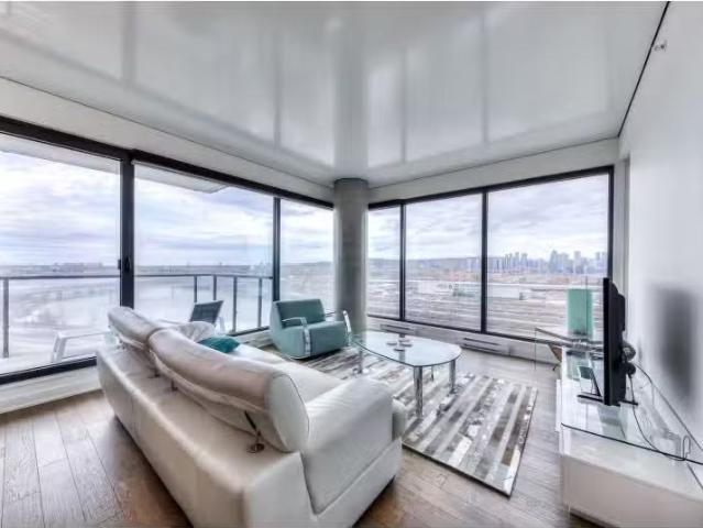 For sale: 101 Rue de la Rotonde, #1705, Montréal Verdun/Île d.