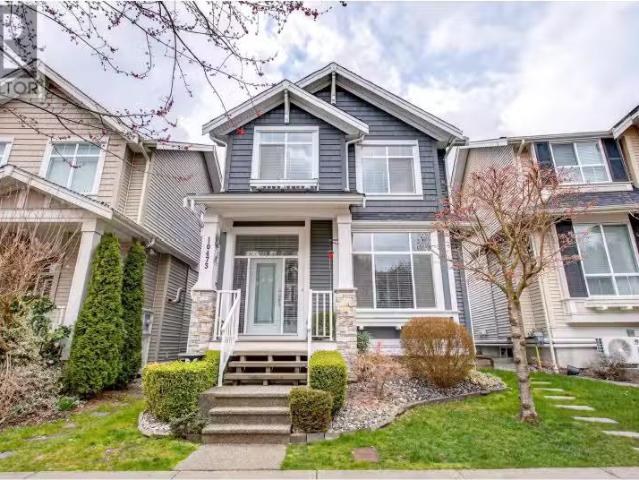 For sale: 10473 ROBERTSON STREET, Maple Ridge, British Columbi.