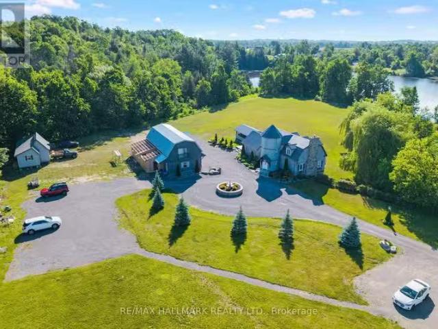 For sale: 105 COUNTY RD 40 ROAD, Asphodel Norwood Norwood, O.