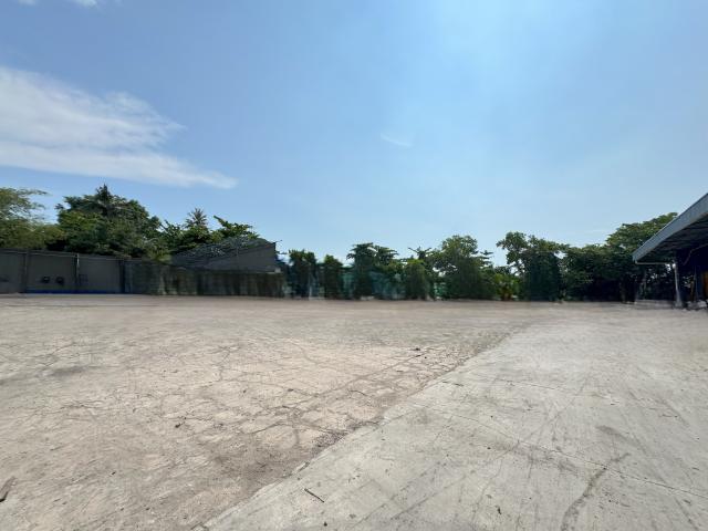 FOR SALE 10.38 ACRES FREEHOLD Industrial Hub @ Nibong Tebal Ideal for Regional Logistics / Heavy Industry