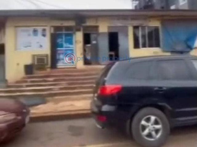 For sale: 10 bedroom Bungalow College Road New Layout Enugu Area PID: 0PCRWW | Private Property Nigeria