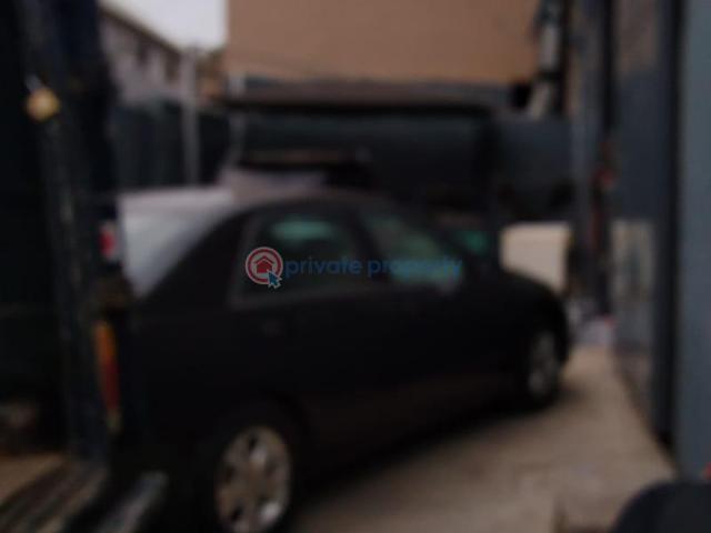 For sale: 10 bedroom Block Of Flats Ajao Estate Airport Road Ajao Estate Isolo Lagos PID: 5PCDBX | Private Property Nigeria