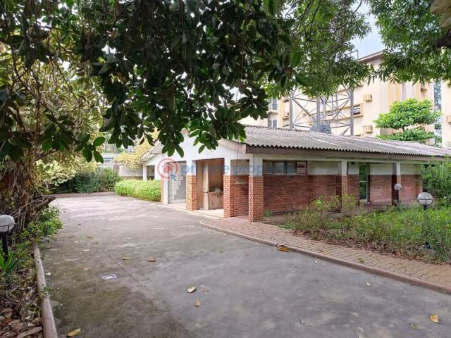 For sale: 10 bedroom Block Of Flats Central Avenue, Off Liverpool Road Apapa GRA Lagos PID: 3PBBEJ | Private Property Nigeria