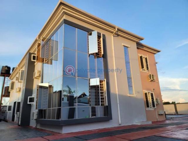 For sale: 10 bedroom Hotel Ota Efun Osogbo Osun PID: 4PBKGG | Private Property Nigeria