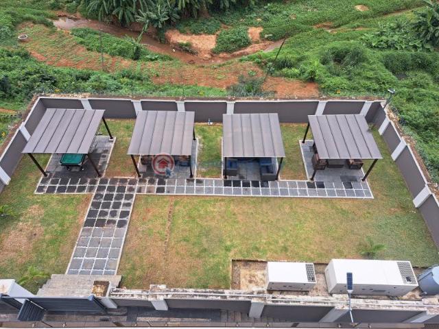 For sale: 10 bedroom Terraced Duplex No 9 Samuel O. Oladele Crescent Katampe Main Abuja Phase 2 PID: 3PCLVG | Private Property Nigeria