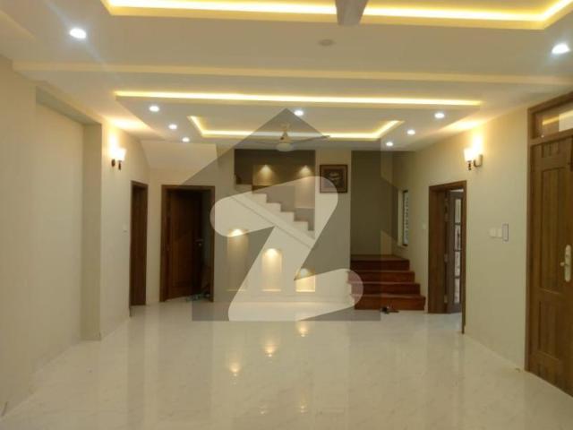 FOR SALE 10 Marla Brand New Double Storey House CDA Transfer D_12/1 D 12