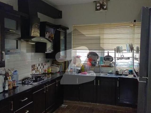 For Sale 10 Marla Double Unit House In Bahria Town Phase 4